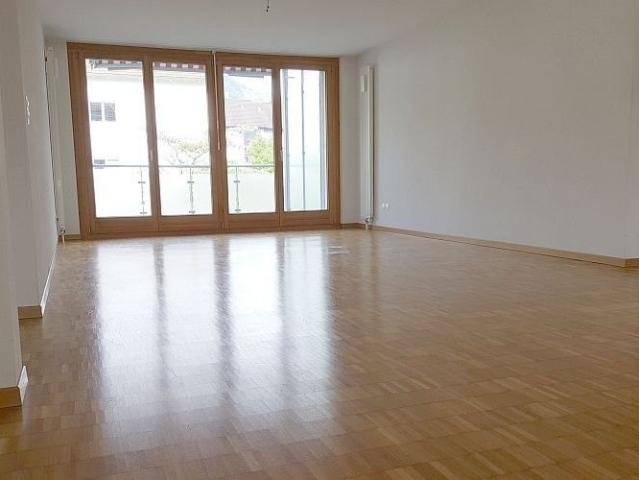 Hier könnte Ihr Wohntraum in Erfüllung gehen