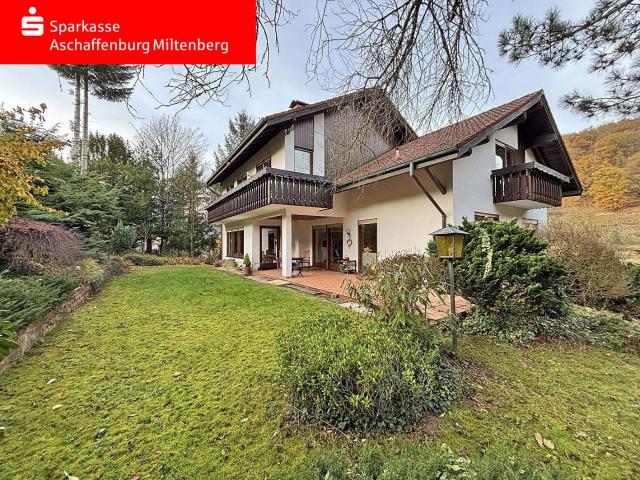 Hier können Ihre Wohnträume wahr werden