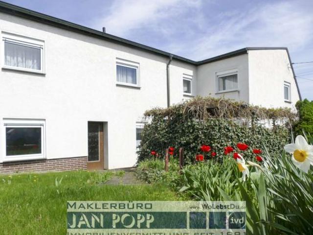 Hier können Sie schon bald einziehen!