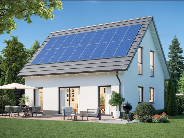 Jetzt clever bauen und Förderung sichern