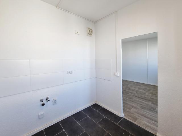 Hier passt mehr rein als man denkt: 3 Zimmer, viele Möglichkeiten AB SOFORT bezugsfrei!