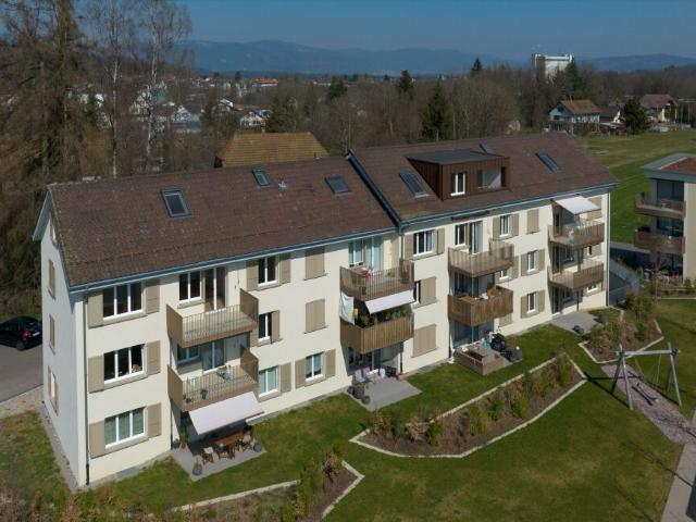 Hier sind Sie auf der Sonnenseite des Lebens
