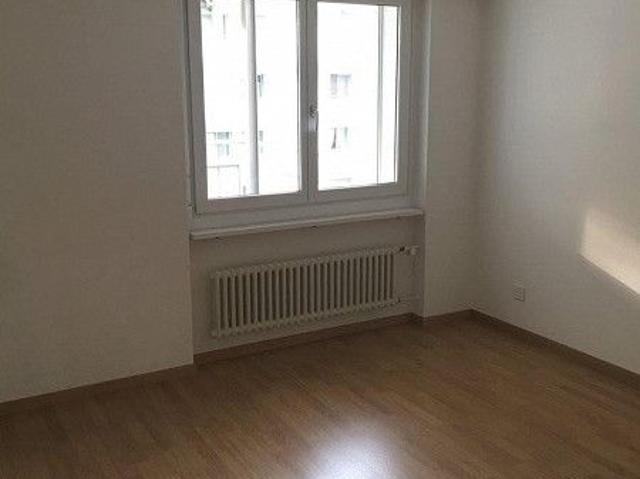 Hier wartet Ihr neues Zuhause
