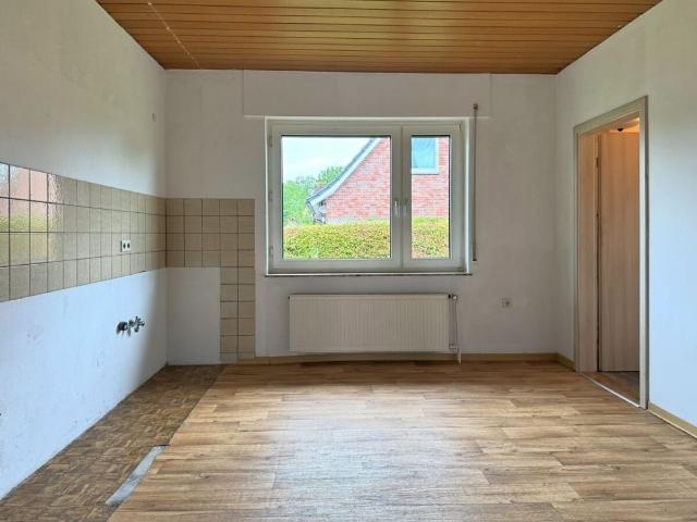 Hier wartet Ihr neues Zuhause: Großzügiges EFH mit Doppelgarage in Großefehn Holtrop