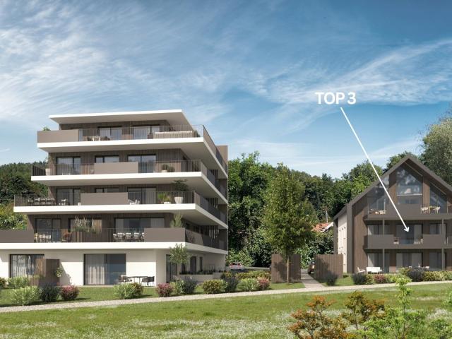 Hier werden Träume war | Privater Seezugang! | feel good RESIDENZEN | Haus Serena