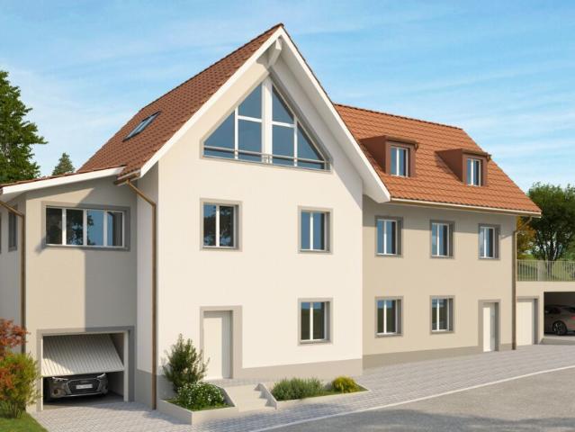 HIER WERDEN IHRE WÜNSCHE WAHR! HAUS B