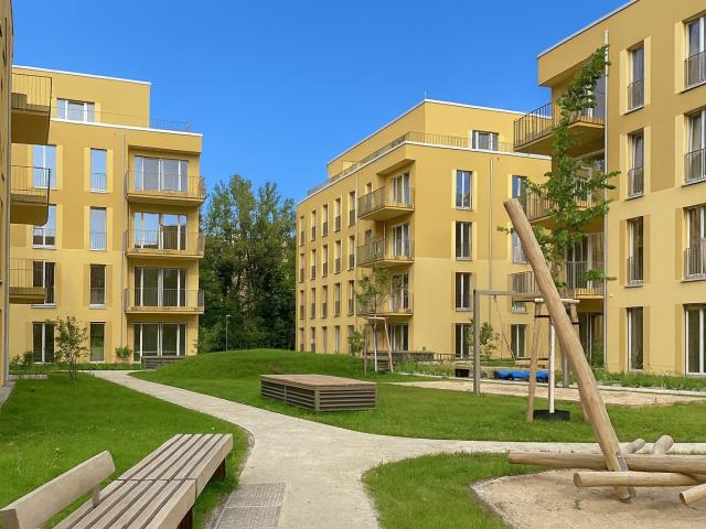 Hier wird Ihre Familie sich wohlfühlen