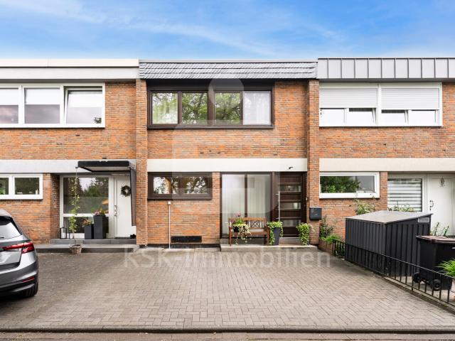 Hier wohnt das gute Gefühl. Ihr neues Zuhause wartet