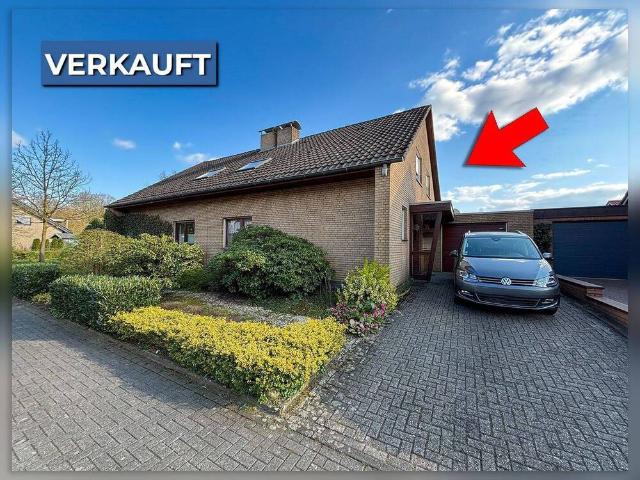 Hier wollen Sie wohnen Lage, Lage, Lage!