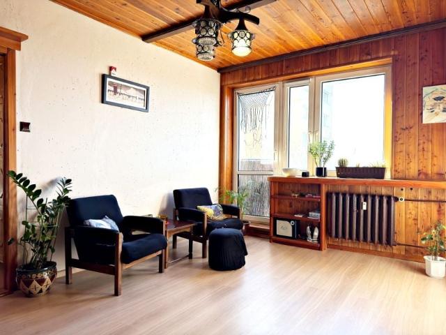 Hieronima Derdowskiego 41,70 m², Szczecin