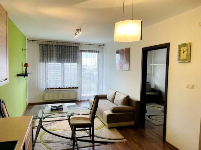 Hierowskiego 59 m², Katowice