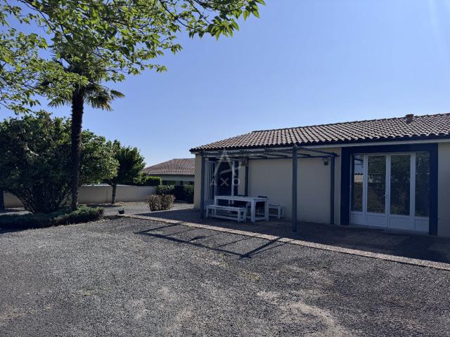 Hiersac Location Maison 16