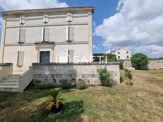 Hiersac Vente Maison 16
