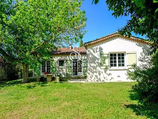 Hiersac 16290 Achat / Vente maison 4 pièces t4 au dernier étage