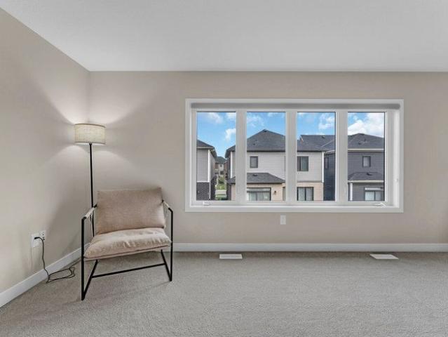 Higgins Avenue