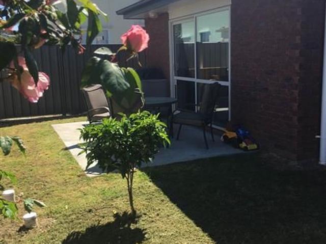 Higgins Street, Marewa