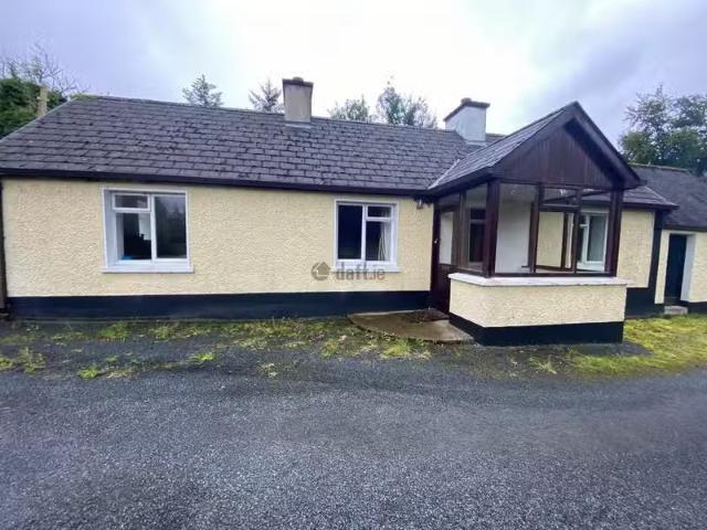 Higginstown, Ballyshannon, Manger, Co. Donegal is for rent