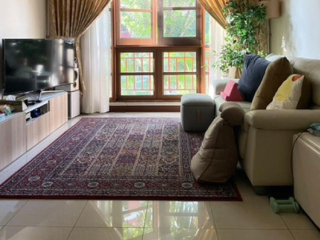 High Oak Condo Condominium Room Rental, $2,000, 1 Bed 1 Bath 200 sqft $10.00 psf