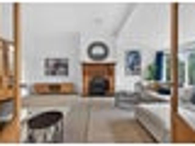High Ceilings, Open Spaces & Endless Charm