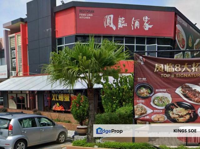 [HIGH DEMAND] 2 Storey Shoplot @ Mahogani Bandar Botanic Klang