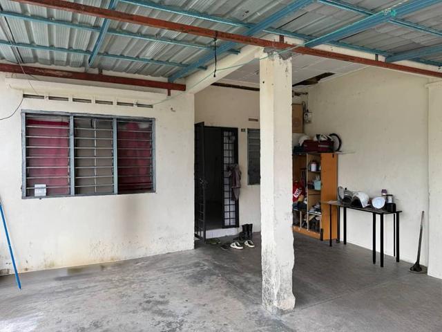 HIGH DEMAND AREA ENDLOT FREEHOLD Single Sty Sungai Udang Melaka