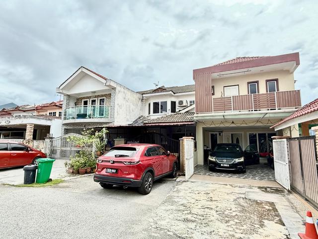 High Demand Bukit Indah Ampang