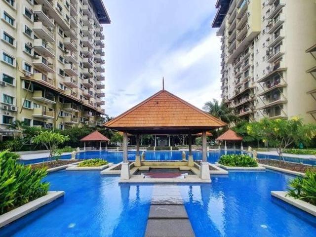 High demand for rent Puri Aiyu Condominium Seksyen 22 Shah Alam