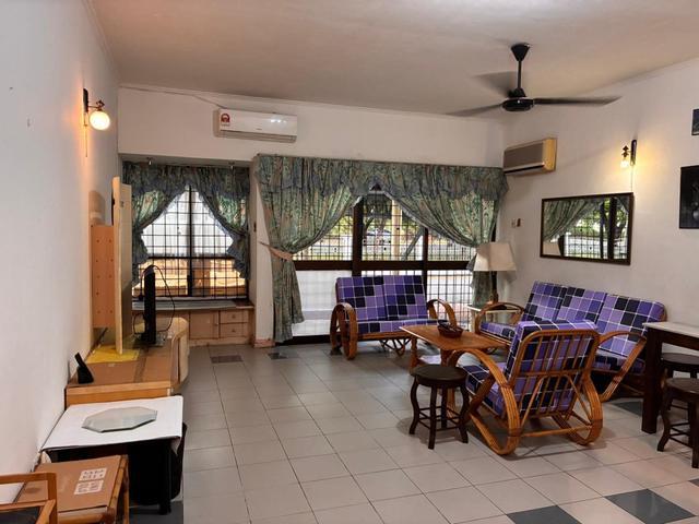 HIGH DEMAND Fully Furnished Unit In City Center Grace Ville