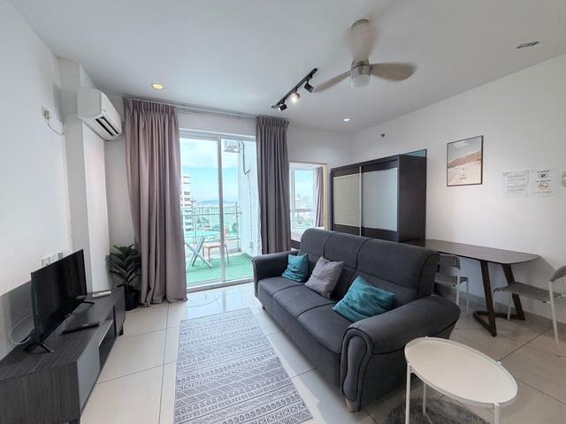 High Demand Studio Mansion One Investment Opportunity