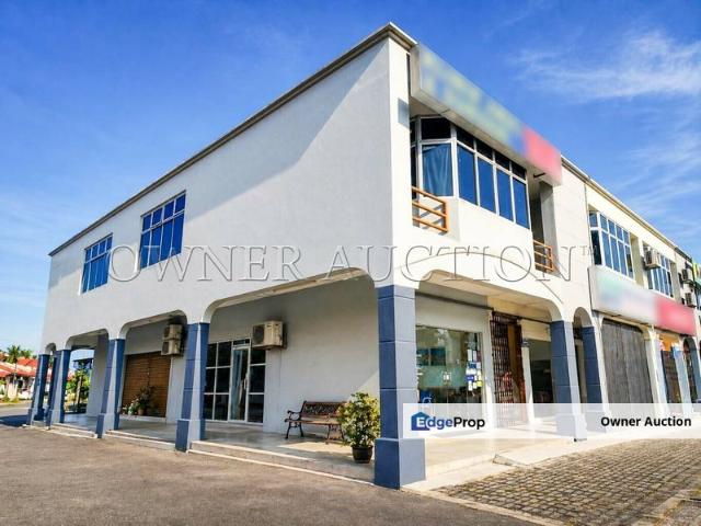 [High Exposure, High ROI] 2 Storey Shop Office
