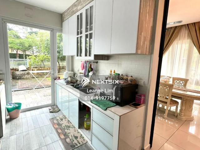 High Exposure 3 Storey Corner Shop with Ample Parking Space In Butterworth, Near Penang Port, Penang Sentral And Many Convenient Shop