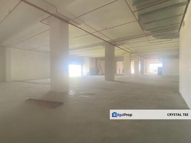 High End 5 Storey Bayan Lepas Industrial Facility For