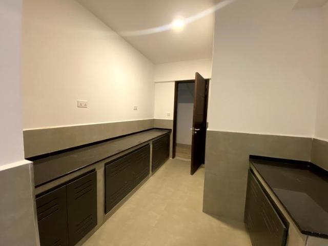 High end 3 bedroom apartment in pristine condition is available off General Mathenge Drive