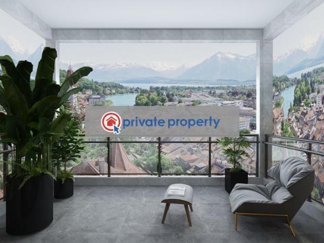 High End 3 Bedroom Apartment