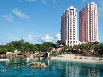 High End 3 Bedroom Bi Level Penthouse with Direct Seaview in Mactan [Condos ️] July 2025 in Mactan, Lapu, Cebu for sale