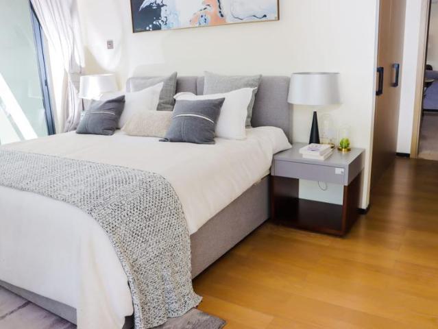 High end apartments most desired living experience