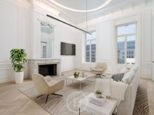 High end appartement op de Kouter