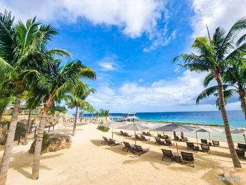 High End beachfront Courtyard Villas The Sheraton Cebu