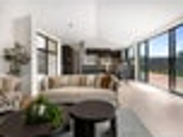 High End, Brand New Living