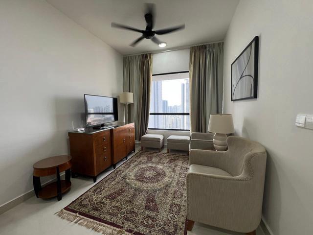 High End Condominium Wangsa Maju