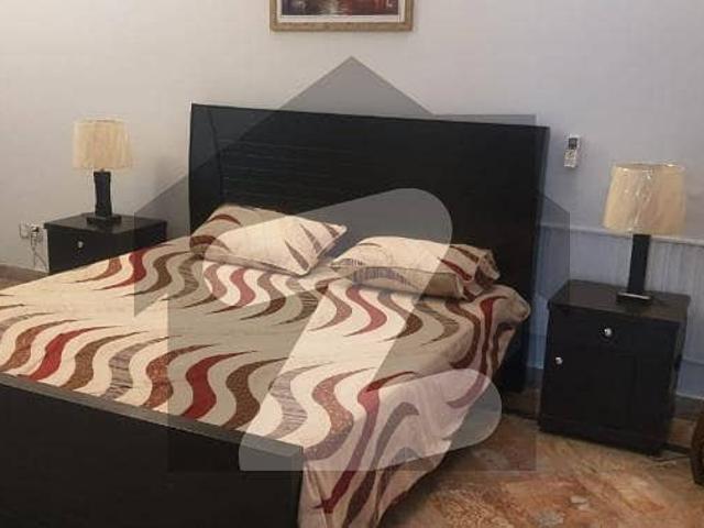 High End Fully Furnished Apartment for Rent in Rehman Garden Phase 1 Spacious 3 Bedroom Luxury Residence Offering Royal Comfort, Elegant Interiors & Prime Location Accessibility