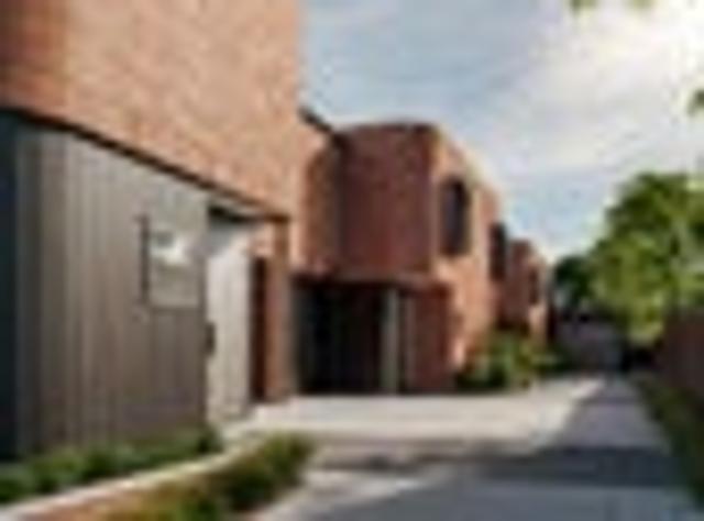High End Living with Internal Access Lift
