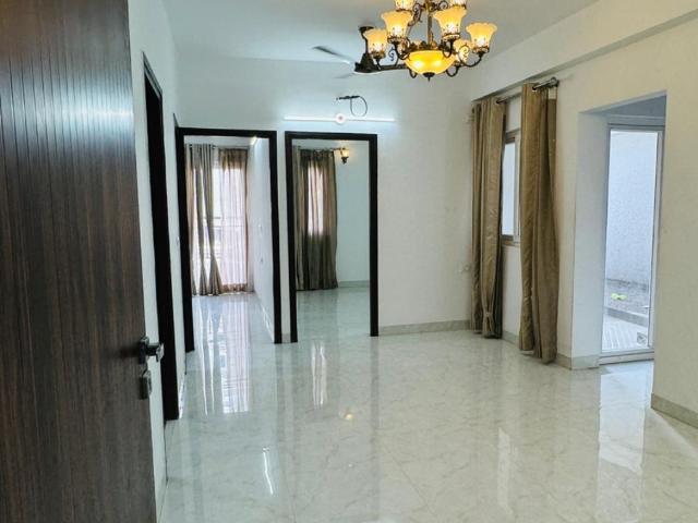 High End Paradise II 3 Bedroom 1530 Sq. Ft. Apartment in Raj Nagar Extension Ghaziabad Listing ID: #10330