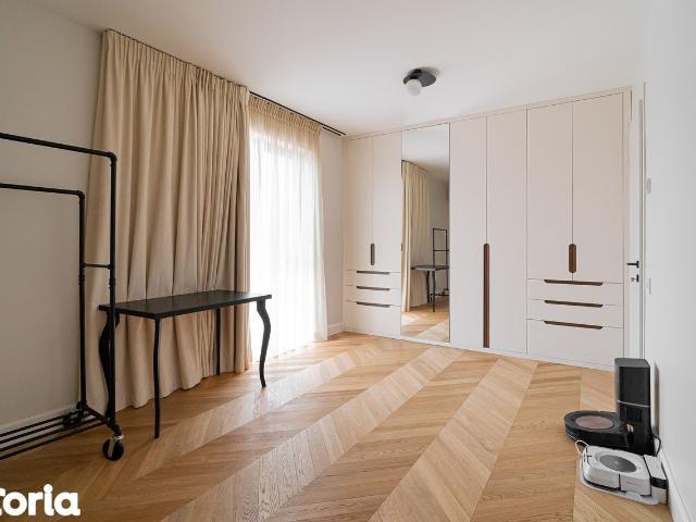 High End PENTHOUSE with Private POOL in Pipera