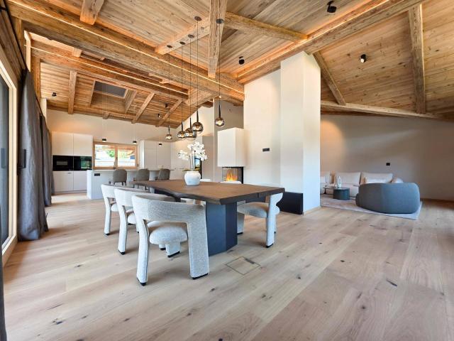 High End PH Wohnung Ski In/ Ski Out