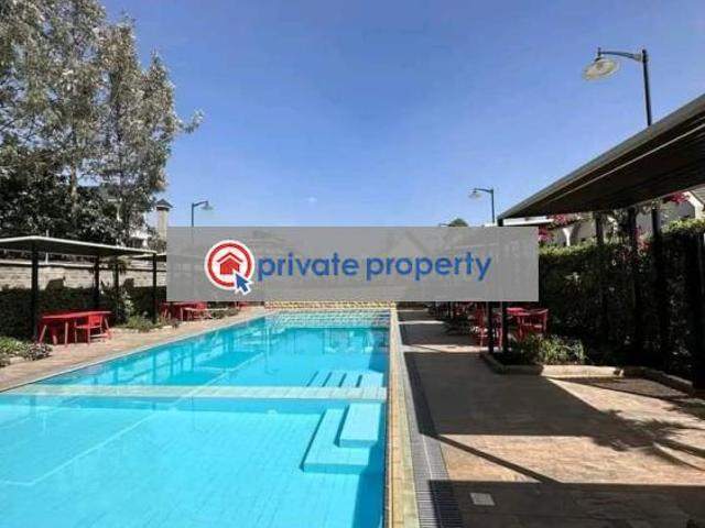 High End Pristine 4 Bedrooms Townhouse