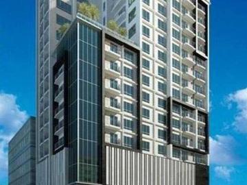 HIGH END RFO Studio Unit in Asia Premiere Cebu!