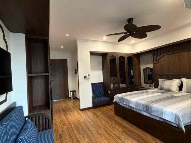 ✨ High End Studio | Near Beach | An Thuong Area