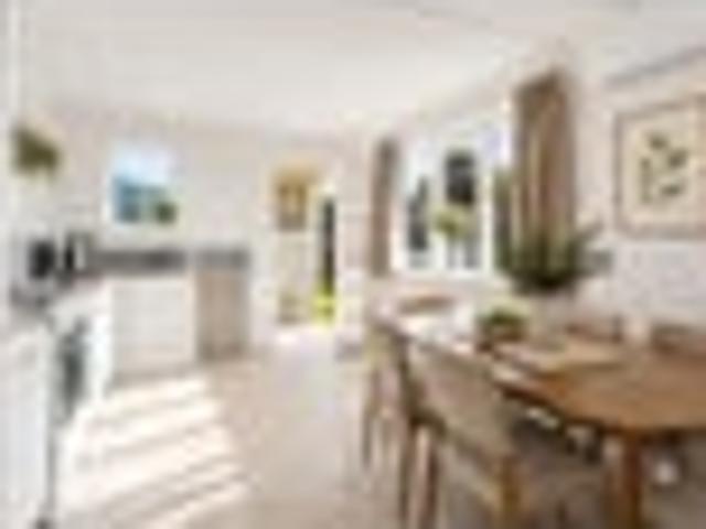 High five first home buyers!