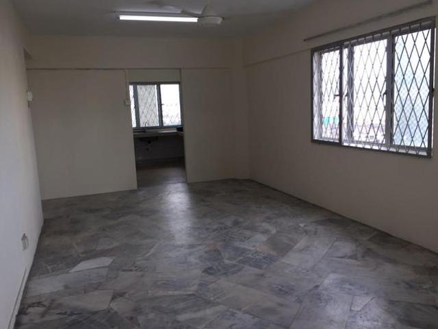 HIGH FLOOR947 SF3R2B Grandeur Tower Pandan Indah Ampang